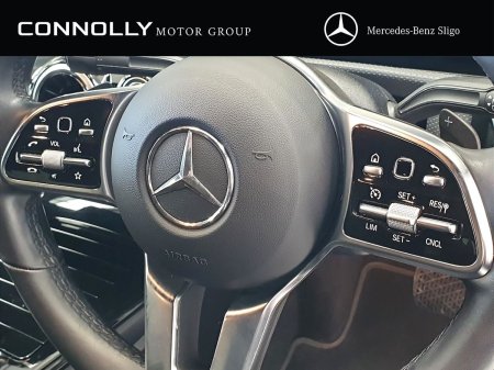 2023 Mercedes-Benz CLA - photo 17