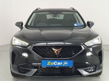 2024 Cupra Formentor - photo 3
