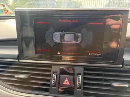 2016 Audi A6 - photo 15