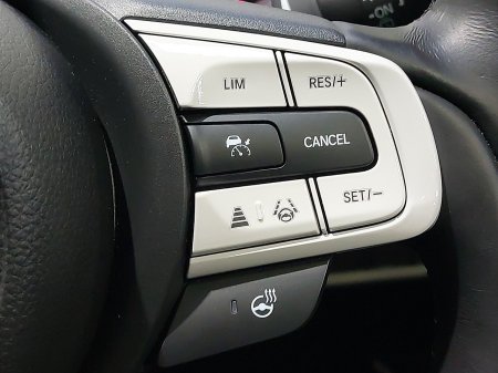 2026 Honda Jazz - photo 17