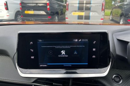 2023 Peugeot 2008 - photo 31