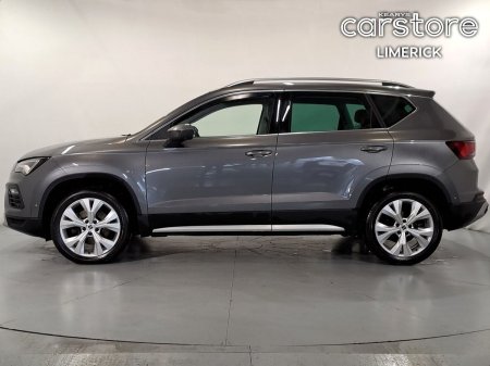 2024 SEAT Ateca - photo 6