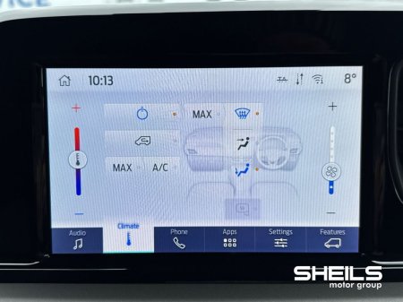 2025 Ford Courier - photo 17