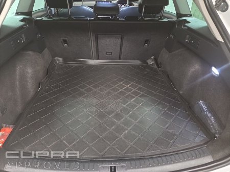2024 Cupra Leon - photo 12