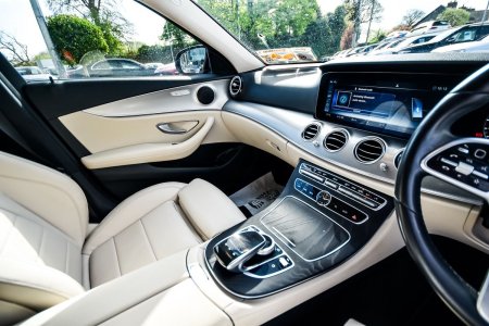 2020 Mercedes-Benz E-Class - photo 15