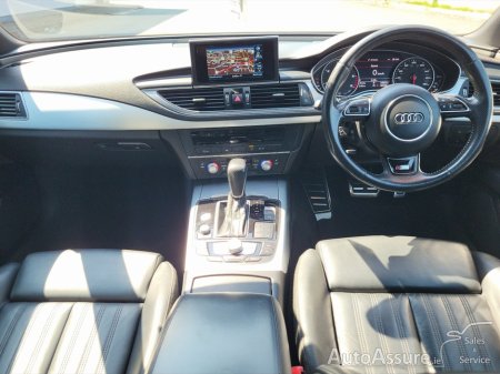 2016 Audi A7 - photo 3