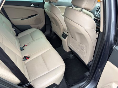 2016 Hyundai Tucson - photo 15