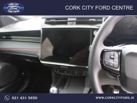 2026 Ford Puma - photo 11