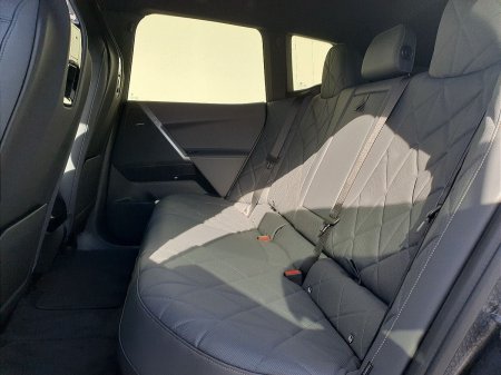 2026 BMW iX - photo 22