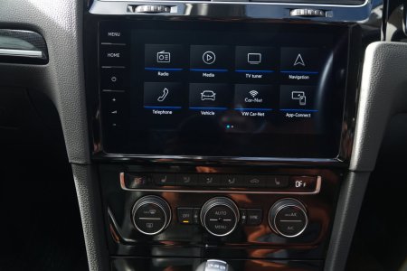 2018 Volkswagen Golf - photo 13