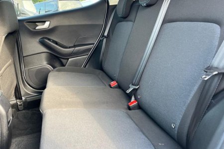 2023 Ford Fiesta - photo 20