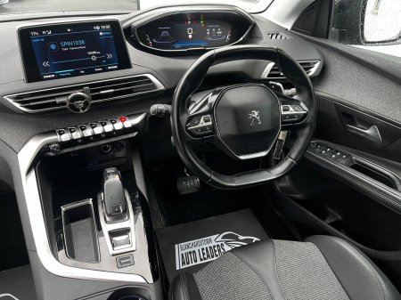 2020 Peugeot 5008 - photo 13