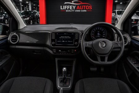 2018 Volkswagen up! - photo 6