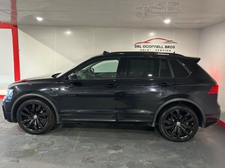 2020 Volkswagen Tiguan - photo 6