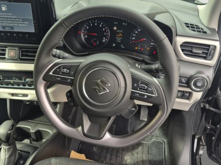 2026 Suzuki Swift - photo 21