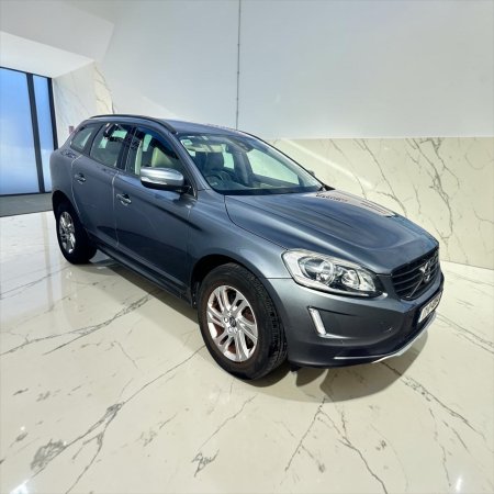 2017 Volvo XC60 - photo 10