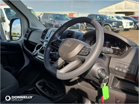 2025 Fiat Ducato - photo 4