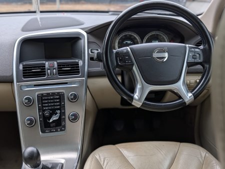 2011 Volvo XC60 - photo 7