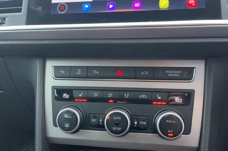 2023 SEAT Ateca - photo 37