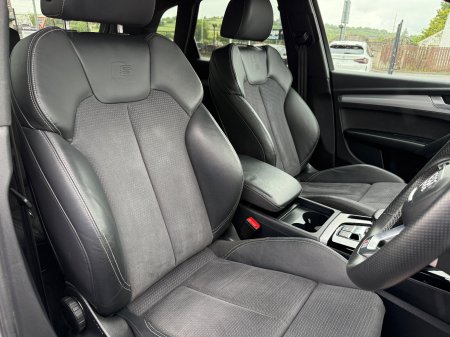 2022 Audi Q5 - photo 11
