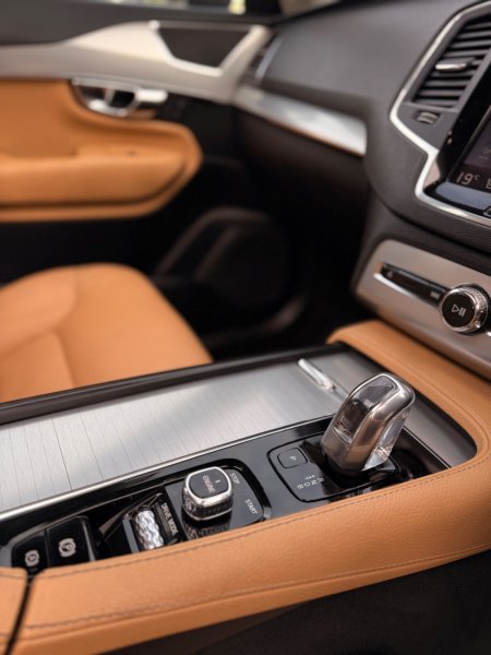 2016 Volvo XC90 - photo 36
