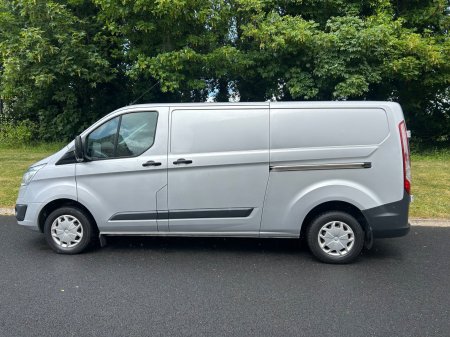 2019 Ford Transit - photo 8
