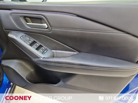 2026 Nissan Qashqai - photo 18