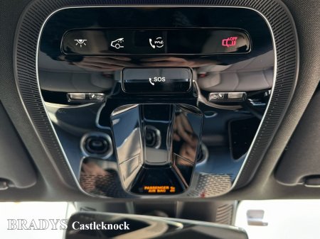 2025 Mercedes-Benz CLE - photo 20