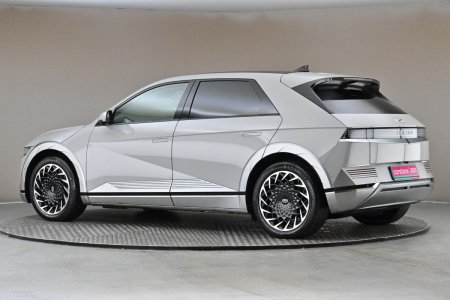 2025 Hyundai IONIQ 5 - photo 6