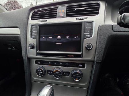 2013 Volkswagen Golf - photo 15