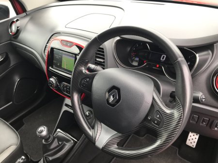 2017 Renault Captur - photo 6