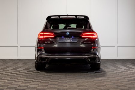 2022 BMW X5 - photo 5