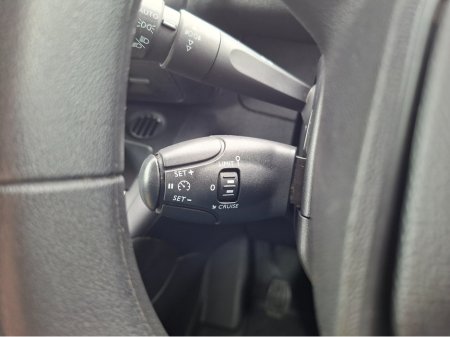 2023 Peugeot Partner - photo 8