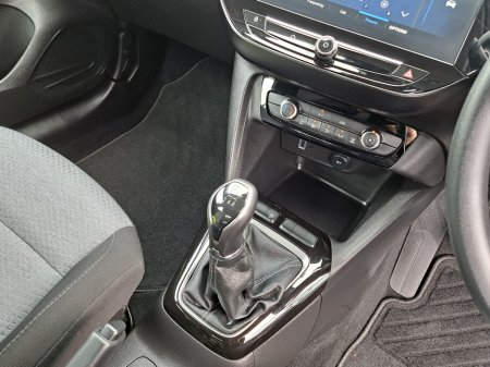 2025 Opel Corsa - photo 26