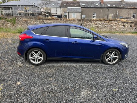 2015 Ford Focus - photo 4