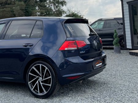 2015 Volkswagen Golf - photo 10
