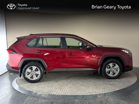 2023 Toyota RAV4 - photo 3