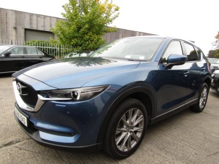 2021 Mazda CX-5 - photo 3