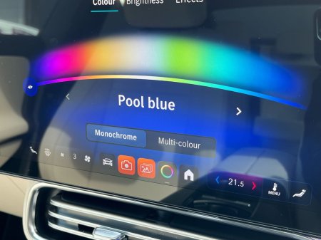 2026 Mercedes-Benz CLA - photo 26