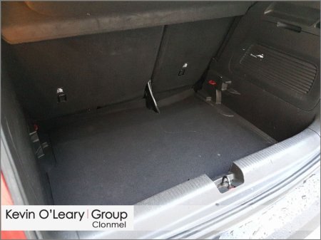 2023 Opel Crossland - photo 20