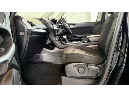 2017 Ford Galaxy - photo 10