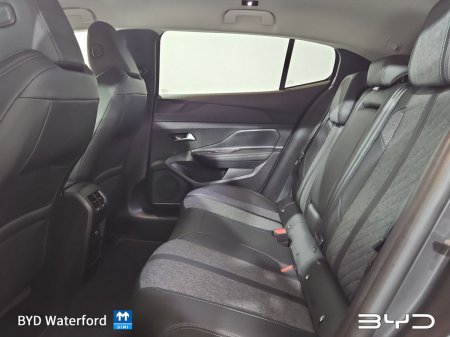 2024 Peugeot 408 - photo 7
