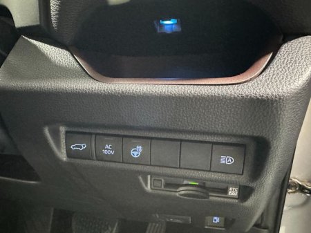 2021 Toyota RAV4 - photo 23