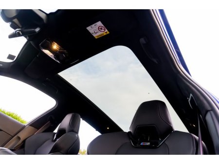2026 BMW M5 - photo 25
