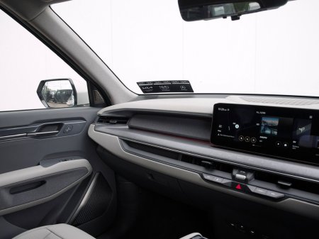 2026 Kia EV9 - photo 17