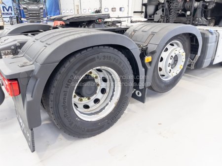2023 VOLVO FH 460 - photo 8