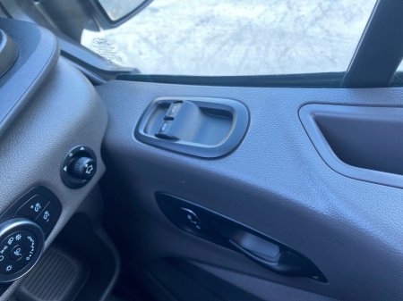 2024 Ford Transit - photo 17