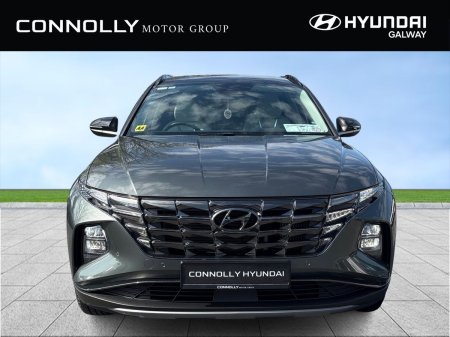 2024 Hyundai Tucson - photo 12