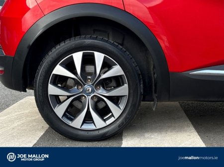 2021 Renault Captur - photo 16