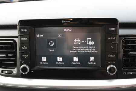 2019 Kia Stonic - photo 16